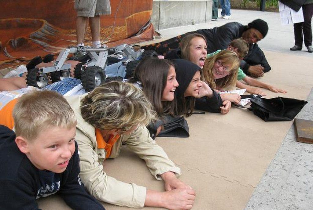 News small post card thumbnail