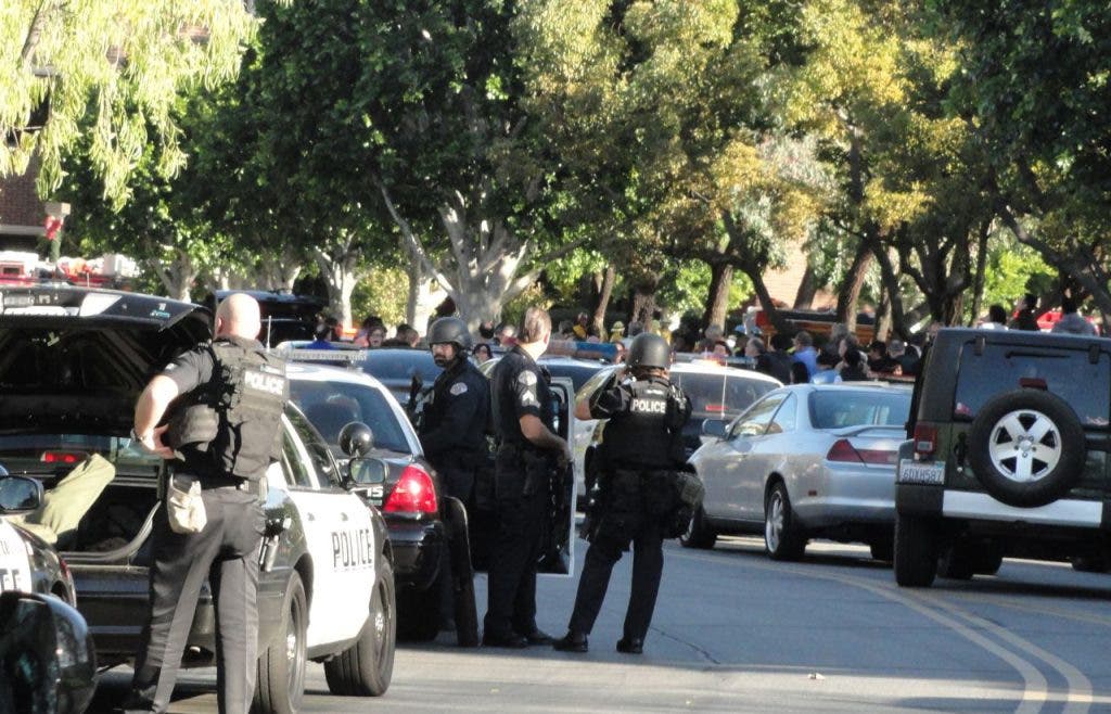3 Dead, 2 Injured in Irwindale Edison Office Shooting | Monrovia, CA Patch