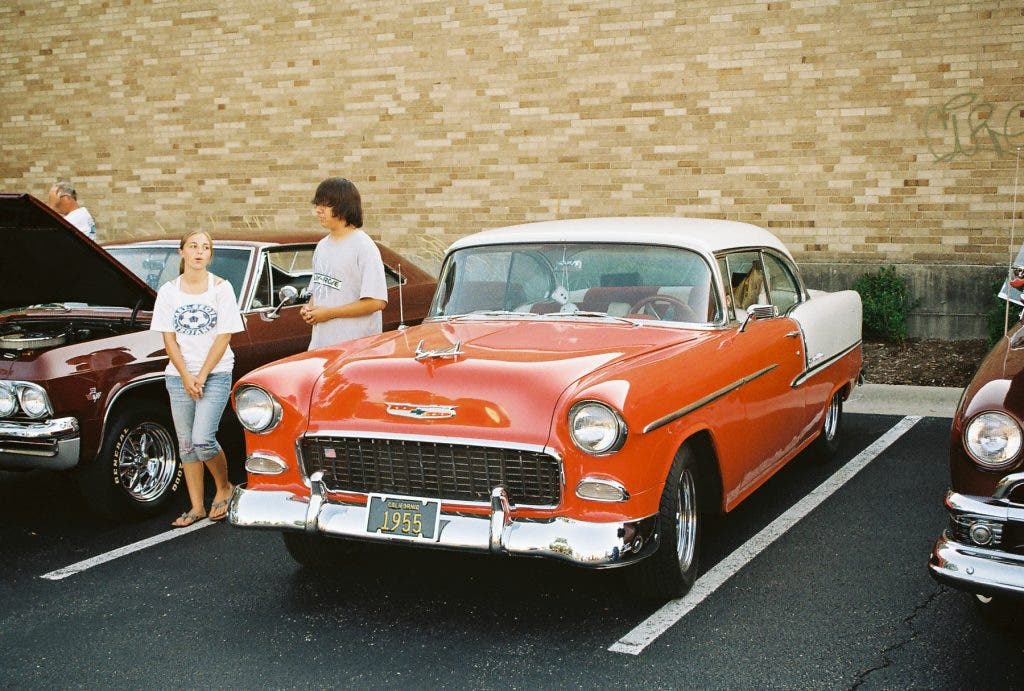 Photo Gallery Classic Pontiac, GTO Cars Crystal Lake, IL Patch