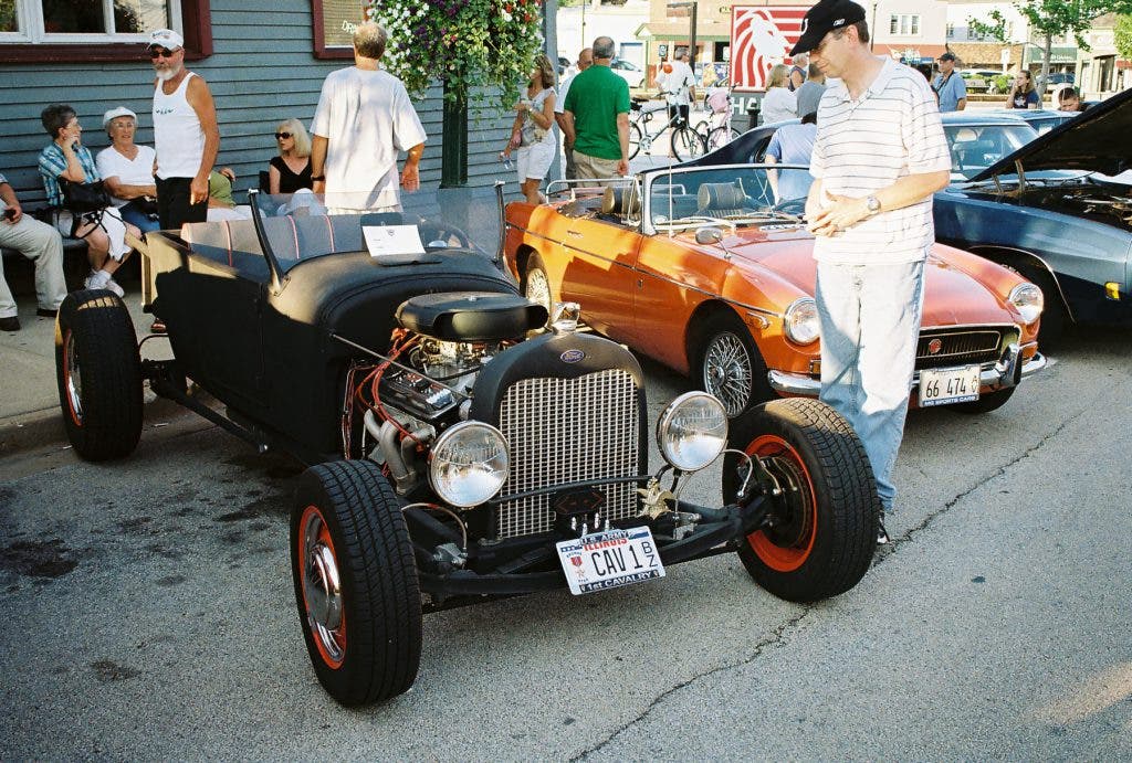 Photo Gallery Classic Pontiac, GTO Cars Crystal Lake, IL Patch