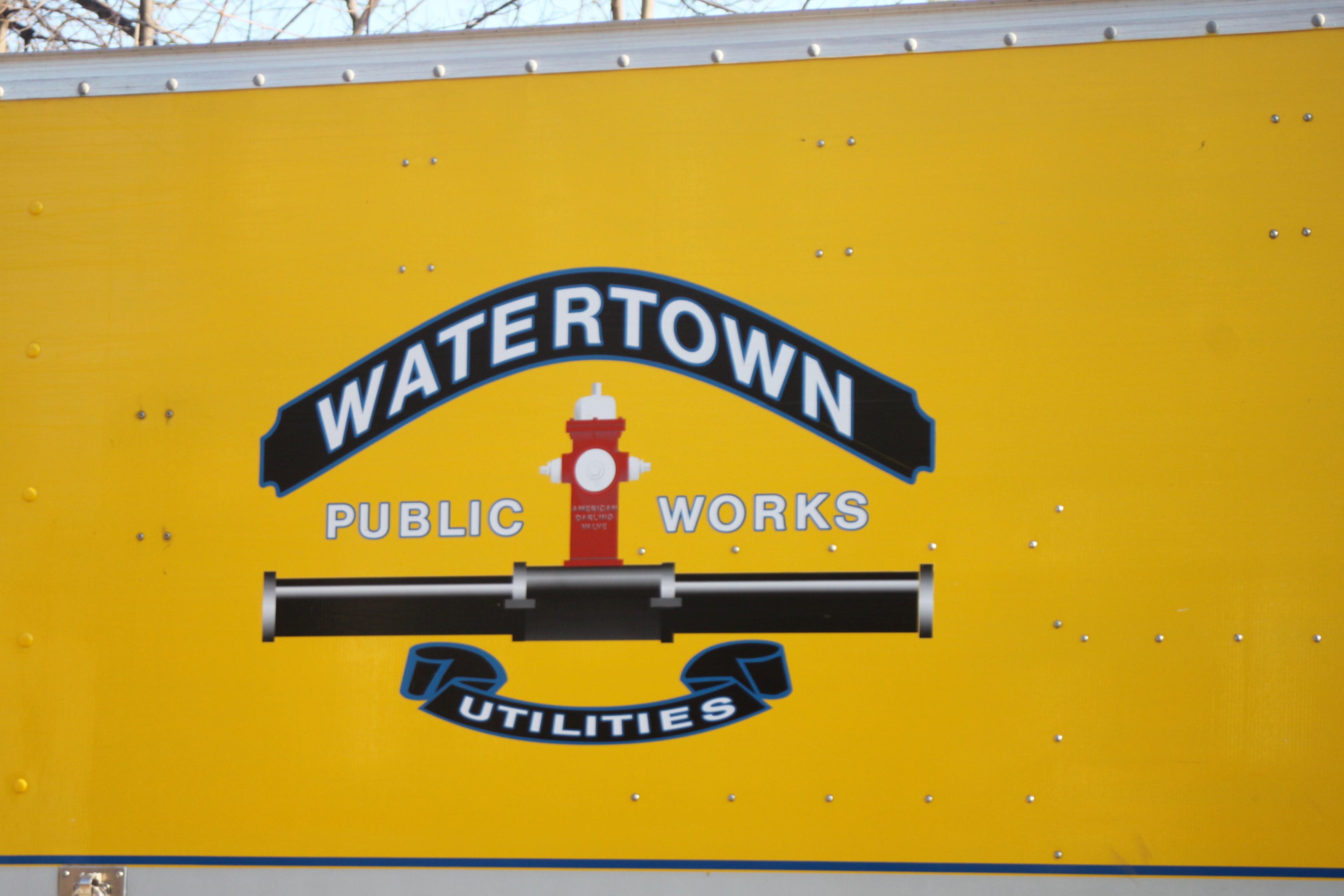 Town Council Approves new Contract for Watertown Public Works Union