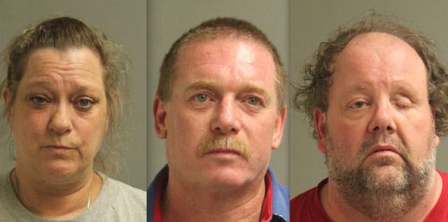 Police Arrest Three in Glen Burnie Drug Bust | Glen Burnie, MD Patch