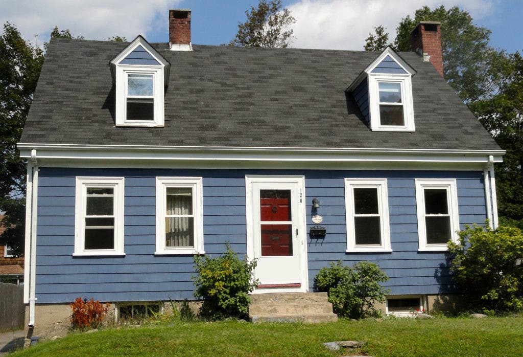 Houses SOLD Deed Shows 2.6M Sale Barrington, RI Patch