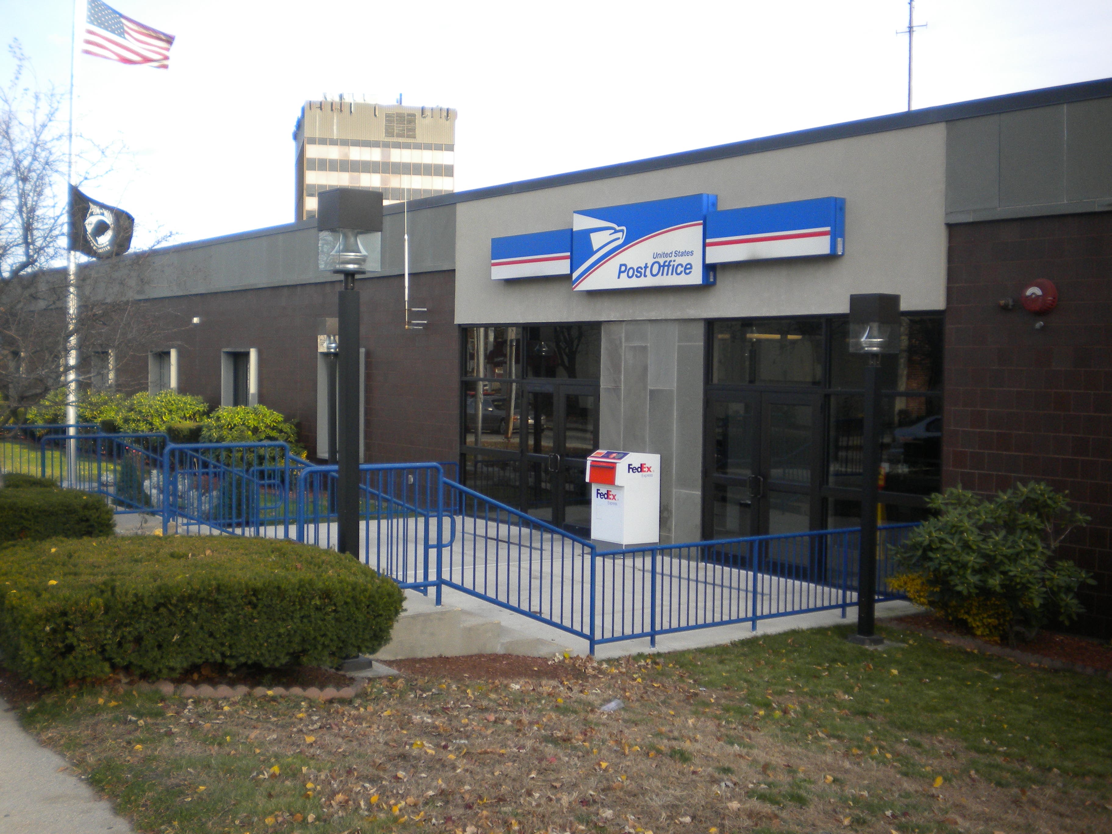 News small post card thumbnail