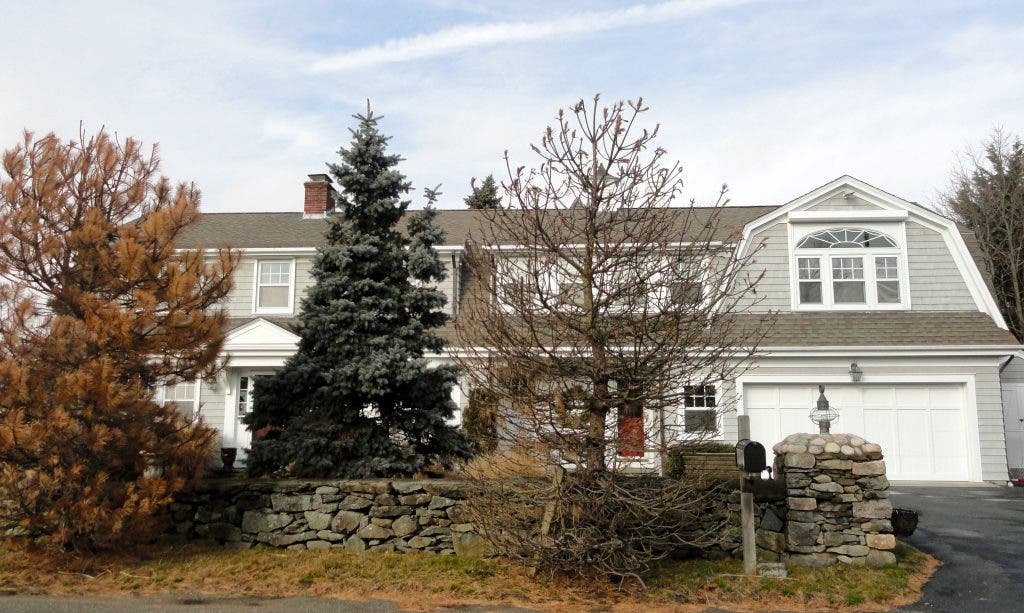 Houses SOLD 2 MillionDollar Sales Barrington, RI Patch