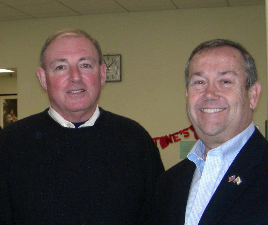 Barrington GOP We Want You to Run Barrington, RI Patch