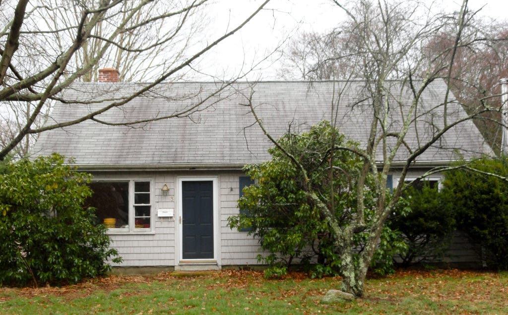 Houses SOLD 4 Deeds Filed Last Week Barrington, RI Patch