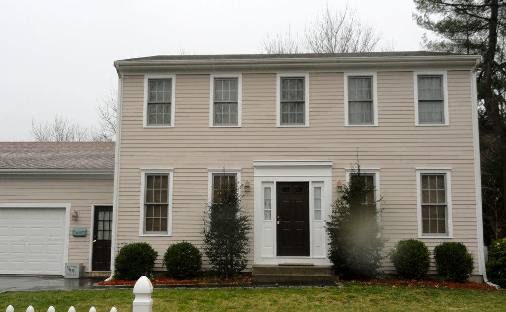 Houses SOLD 4 Deeds Filed Last Week Barrington, RI Patch