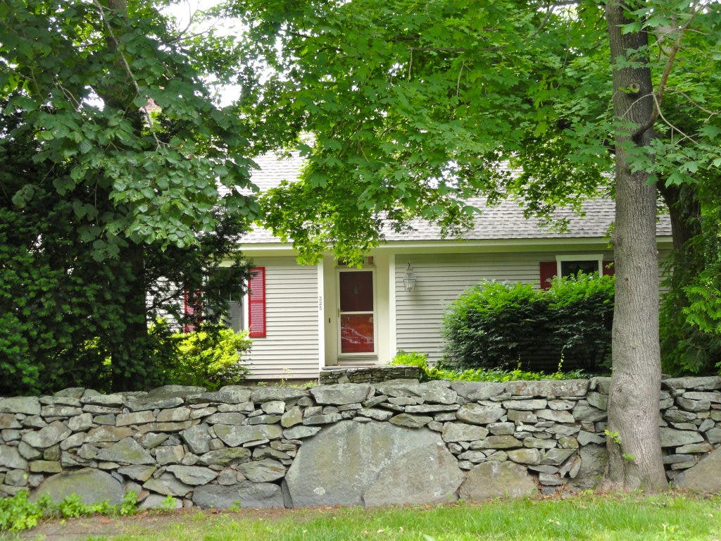 Houses SOLD 1.925M Deed Filed Barrington, RI Patch