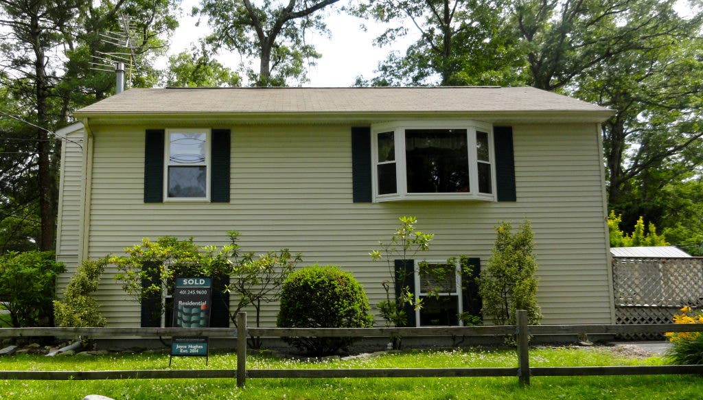 Houses SOLD 1.925M Deed Filed Barrington, RI Patch