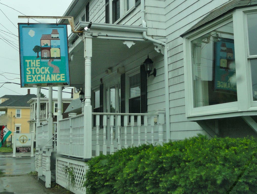 Houses SOLD 1.925M Deed Filed Barrington, RI Patch