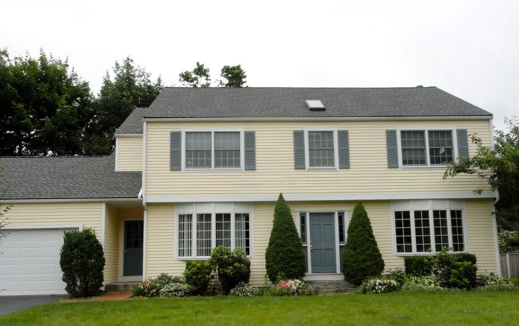 Houses SOLD 1.925M Deed Filed Barrington, RI Patch