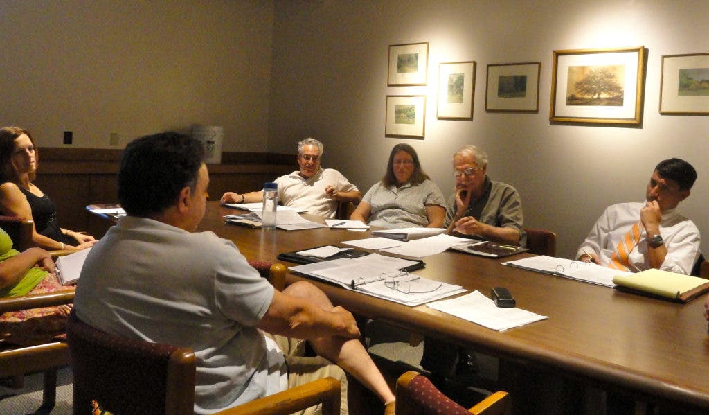 Trustees Float 'Deed Restrictions' Barrington, RI Patch