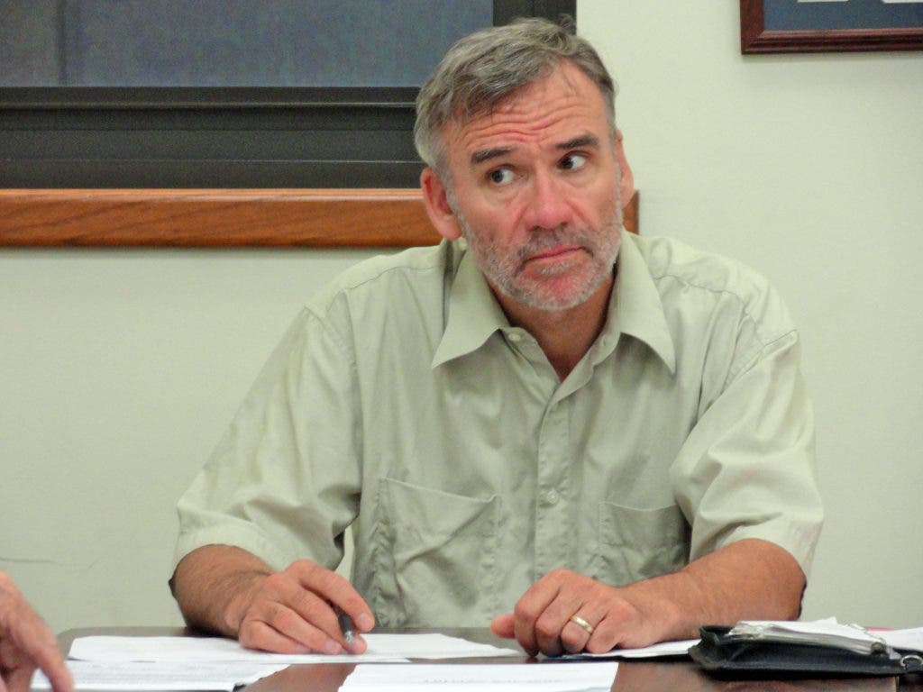 Barrington's Last Recreation Director? Barrington, RI Patch