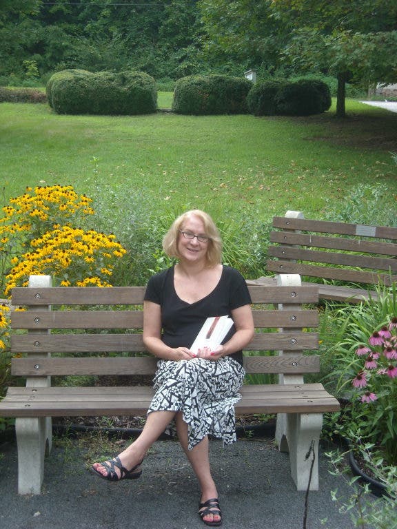 Writer's Workshop by Award Winning Author