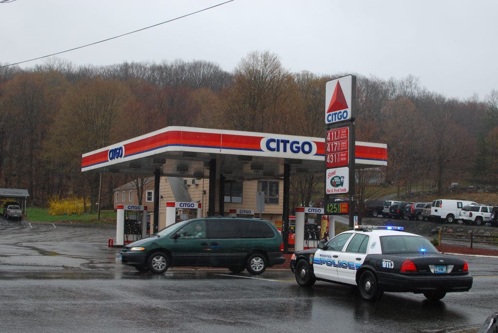 Route 63 in Naugatuck Closed After Two DUIs, Say Police | Naugatuck, CT ...