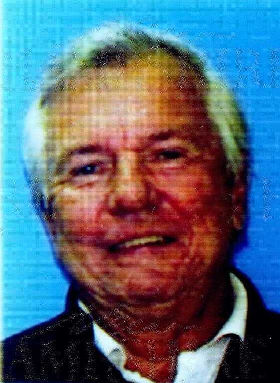 Obituary Gordon Harold Blackburn Dies at 77 Naugatuck, CT Patch