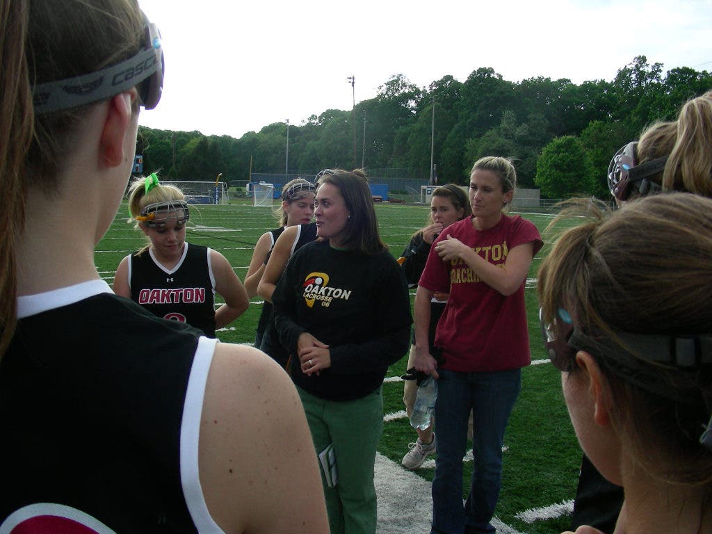 A Coaching Tree Grows