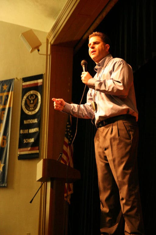 News small post card thumbnail