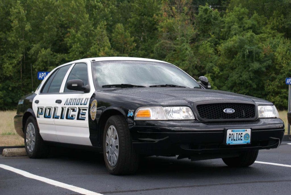 Roadmap Maker Police Blotter: DWI Arrests Made on Ayden Court and Richardson Road in ...