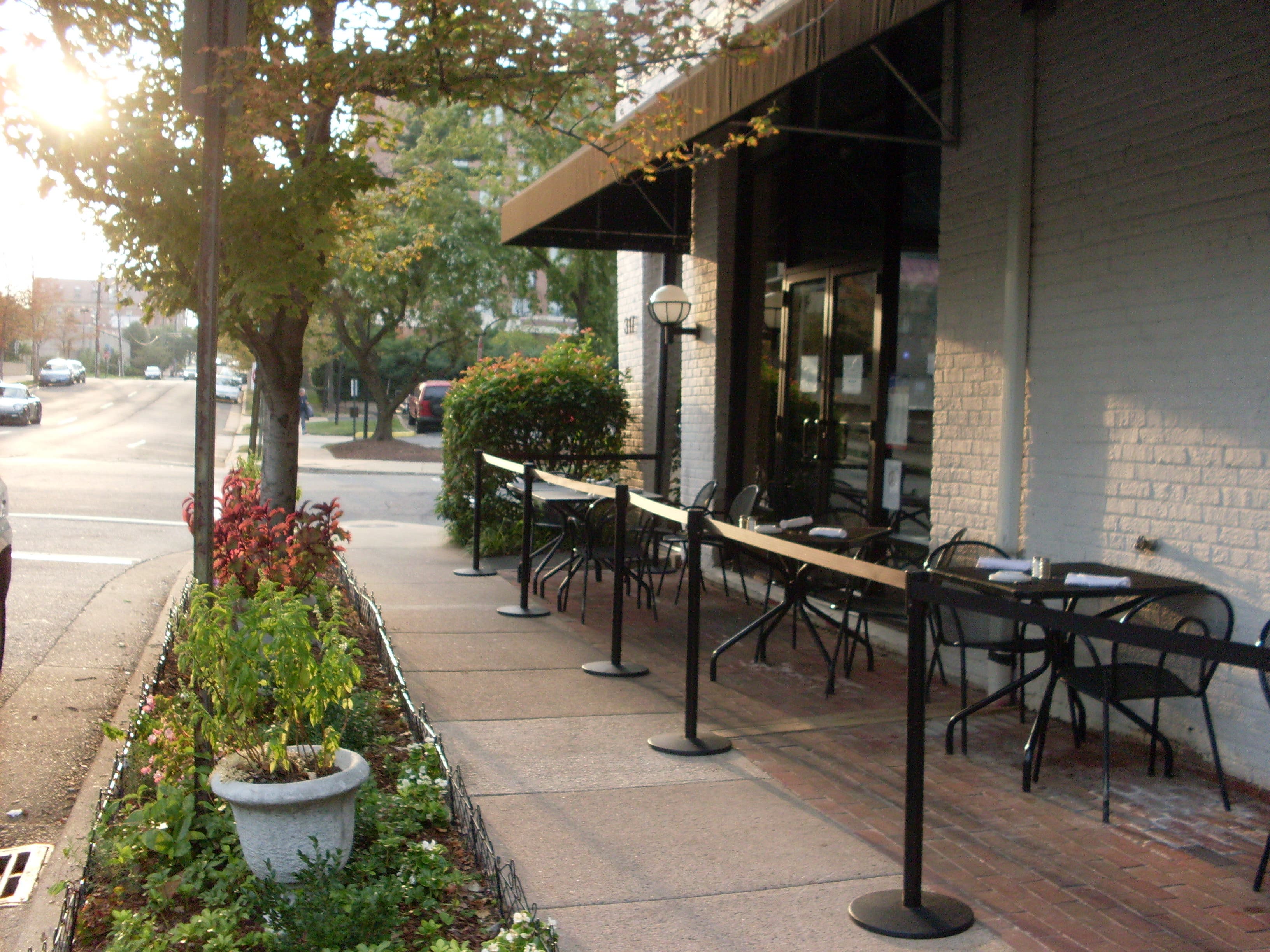 Restaurant Week Kicks Off In Northern Virginia Greater Alexandria, VA