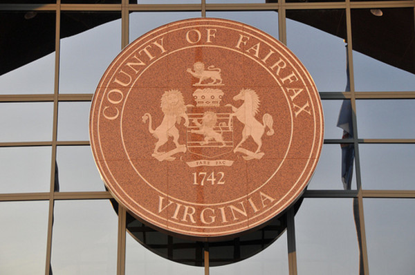 Fairfax Wastewater Treatment Award, Library Staff Cuts and Parking Lot Scammers