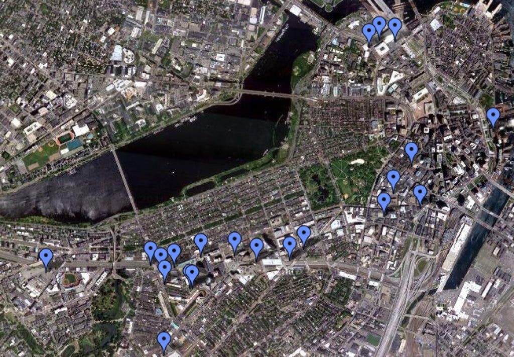 Ready or Not, More Major Towers May Mean More Traffic
