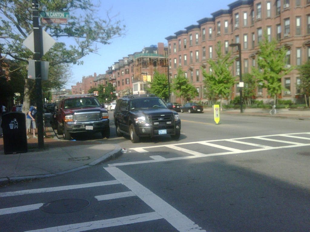 Boston Crime: Homicides Are Down, But Do We Care?