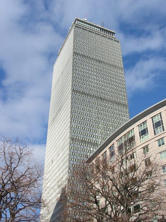 Opinion: Boston's Buildings Tell Its History