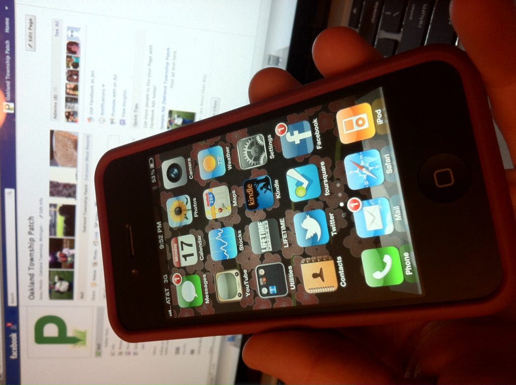 News small post card thumbnail