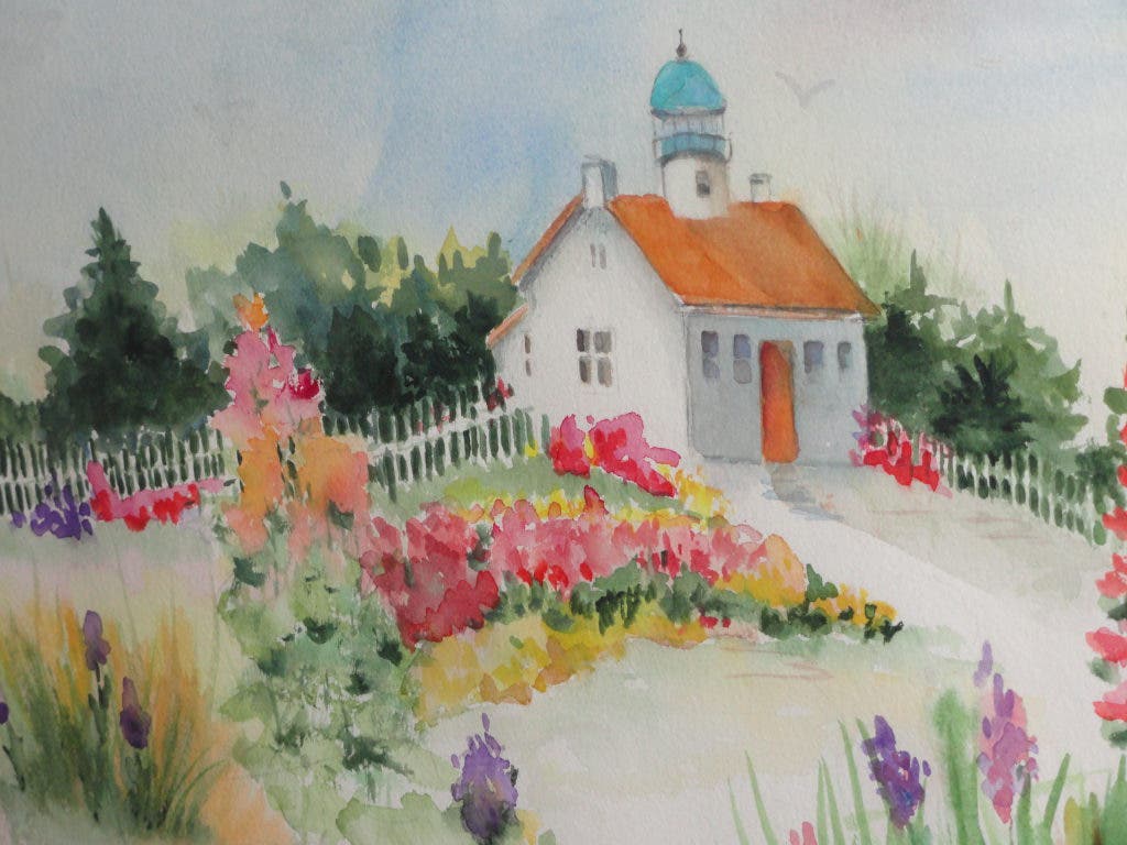News small post card thumbnail