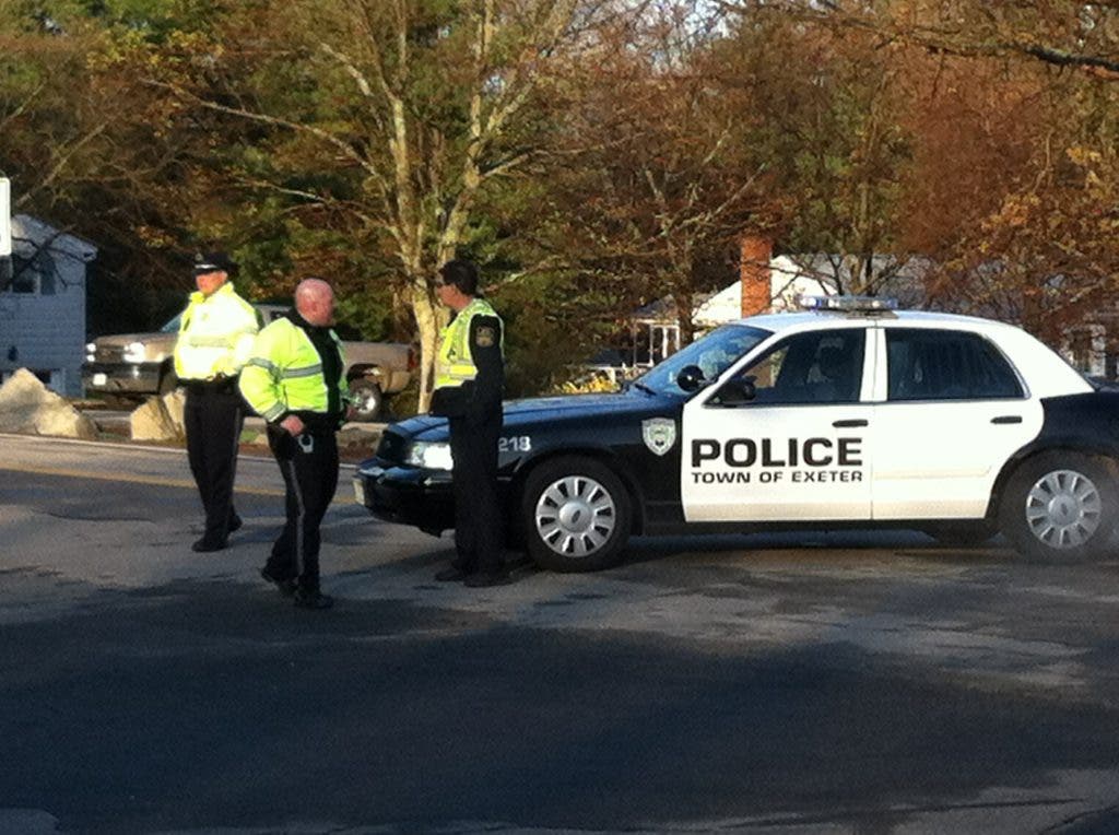 Moriah Infinjer UPDATE: Police Chief's Cause of Death Released | Portsmouth, NH Patch