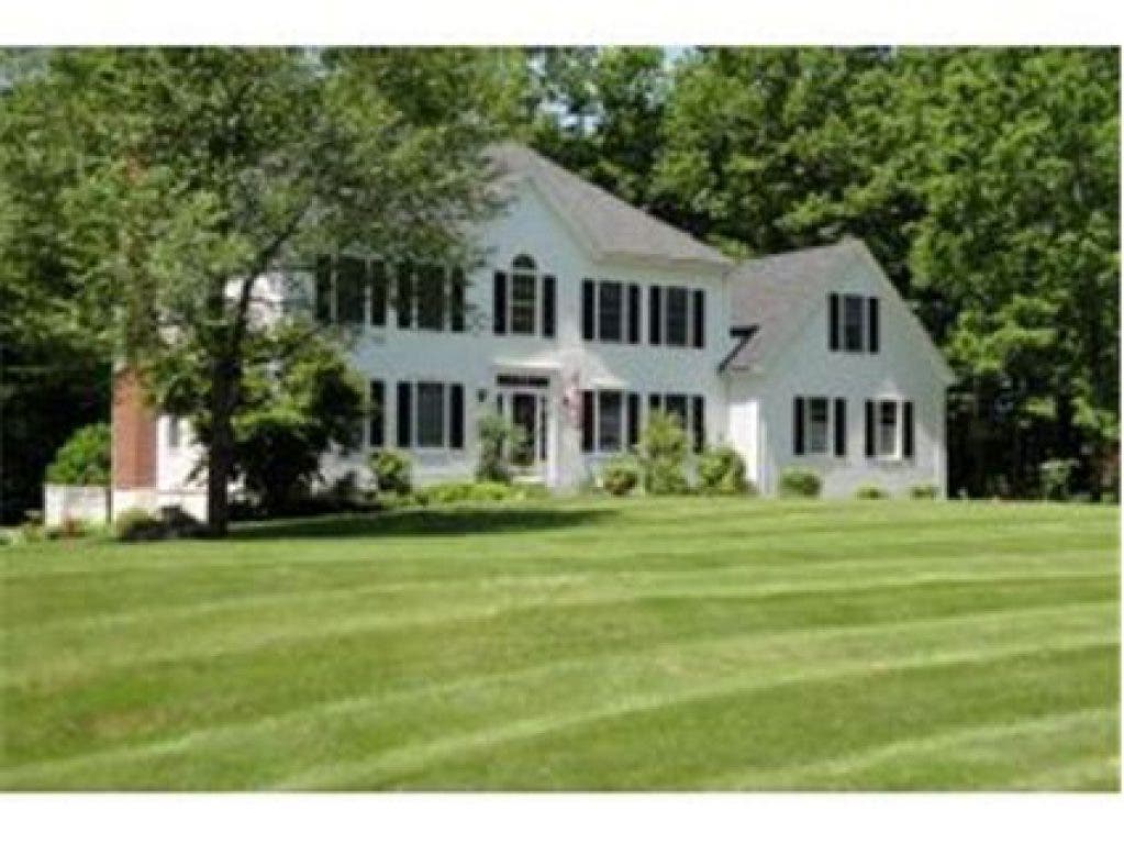 North Hampton Home Sells for Almost 1 Million Hampton, NH Patch