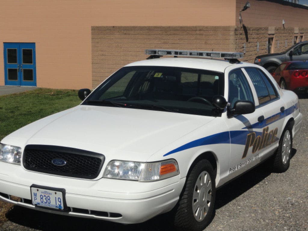 News small post card thumbnail