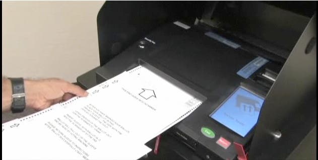 News small post card thumbnail