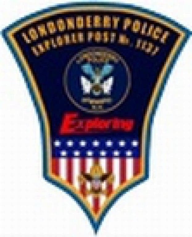 Londonderry Police Explorers Launch  Page Londonderry, NH Patch