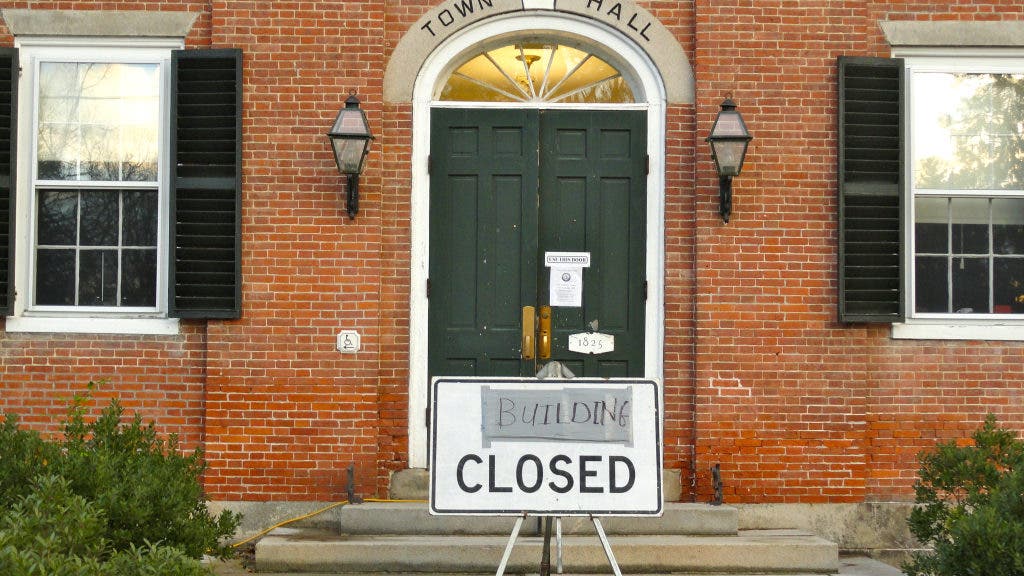 News small post card thumbnail