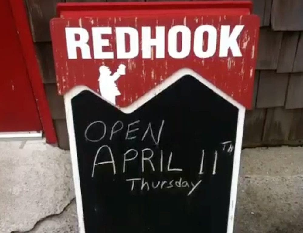 When Do the Decks Open in Portsmouth? Portsmouth, NH Patch