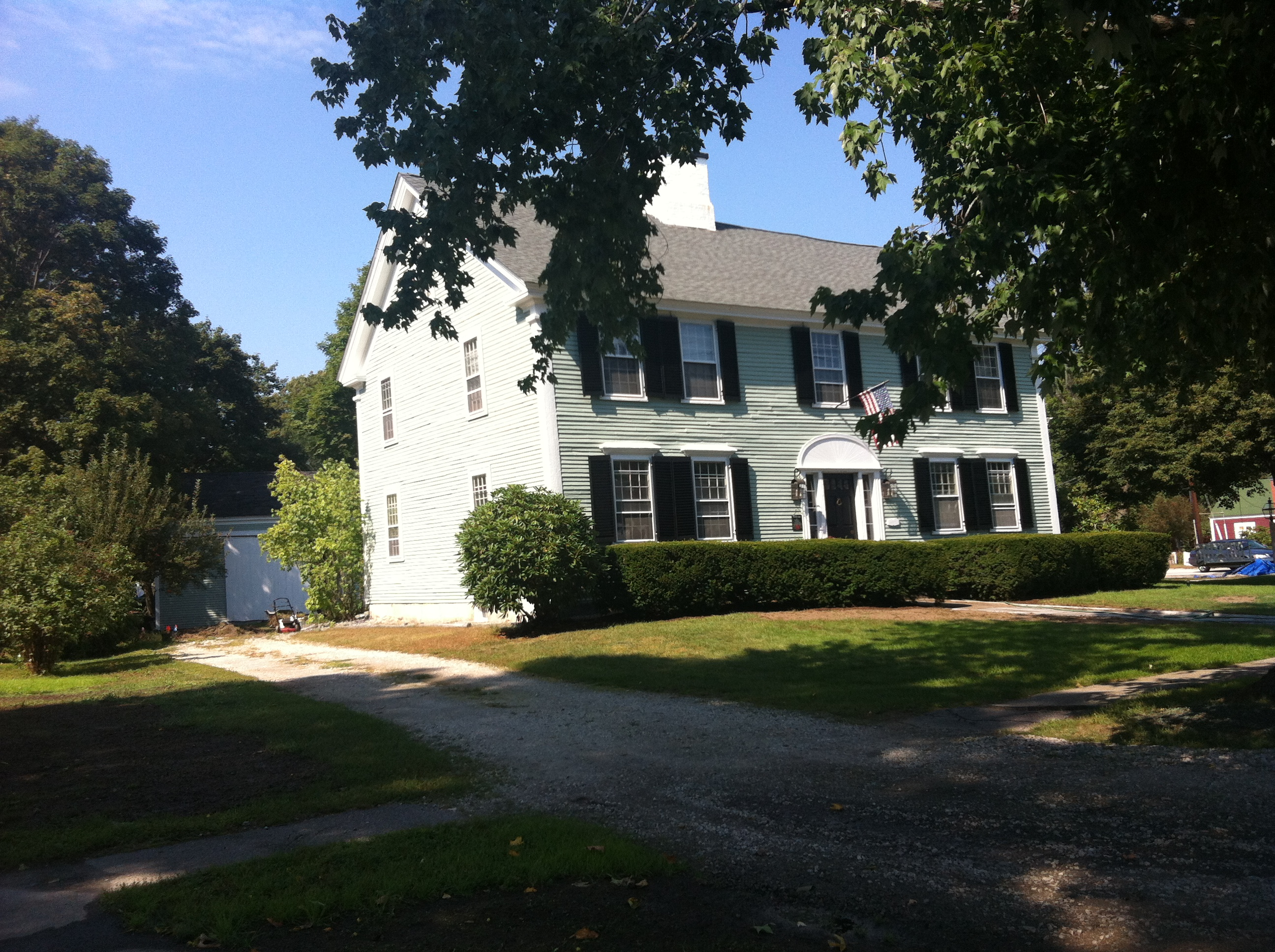 News small post card thumbnail