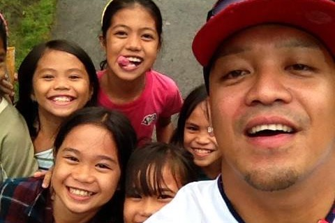 News small post card thumbnail