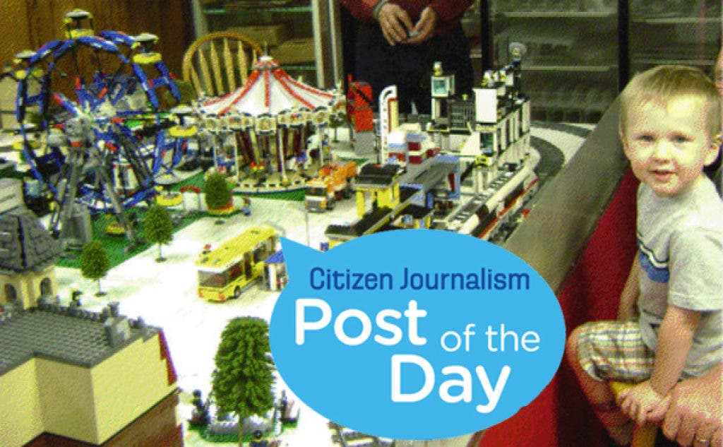 News small post card thumbnail