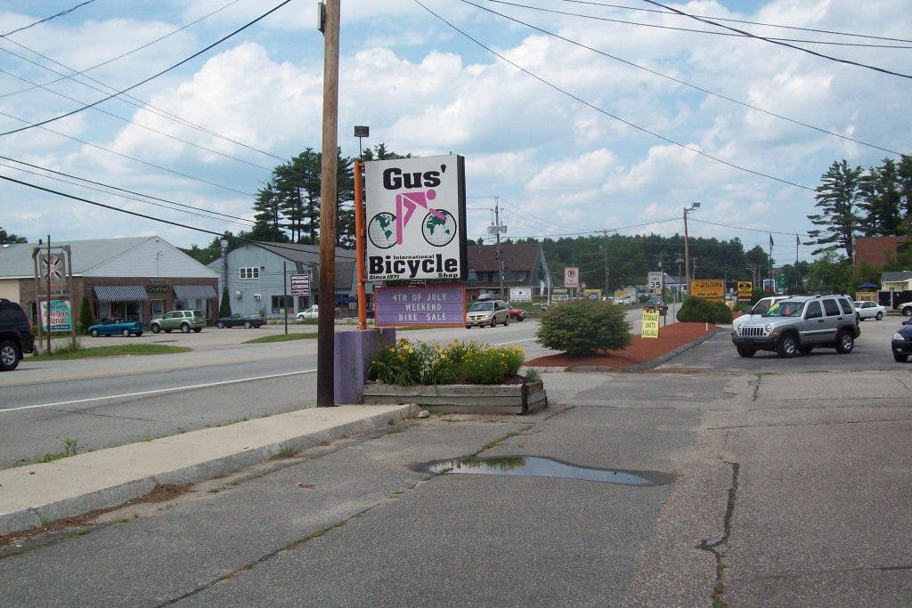 News small post card thumbnail