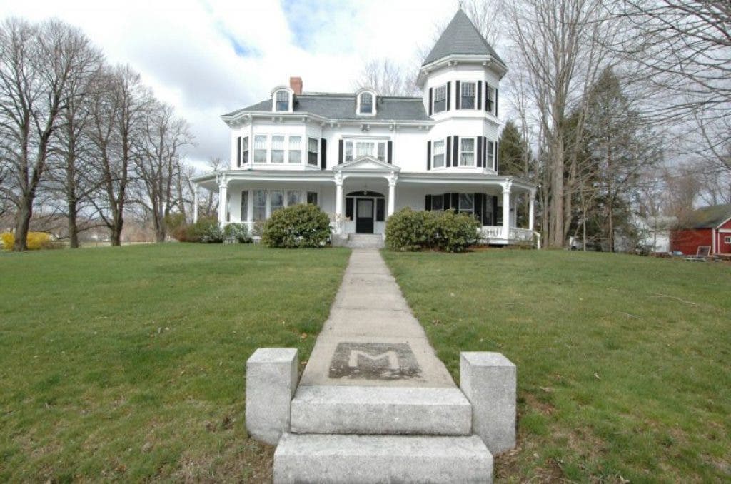 Historic Hobbs Farm Auctioned for Over 900K Hampton, NH Patch