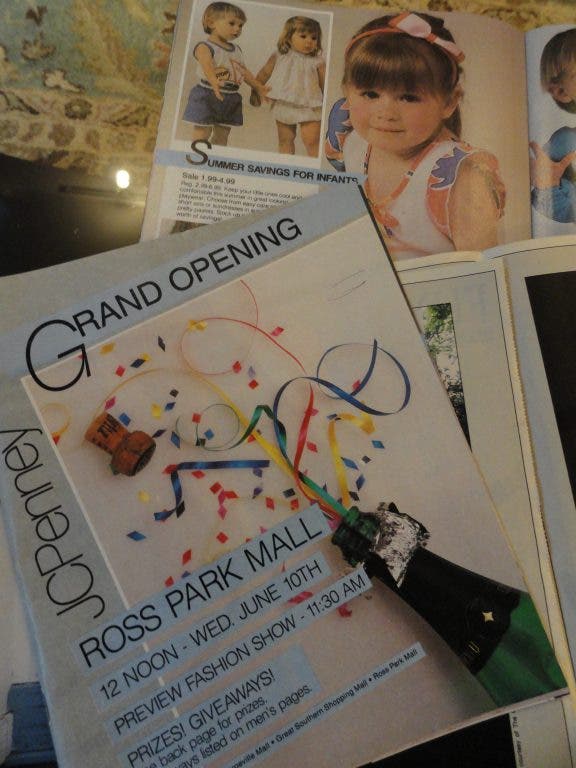 News small post card thumbnail