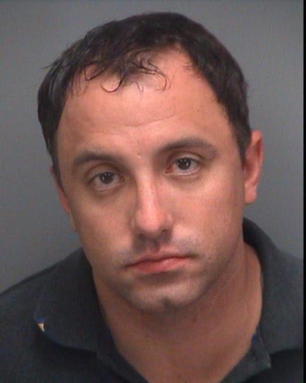Two Men Arrested in 123 Storage Unit Burglaries | Dunedin, FL Patch