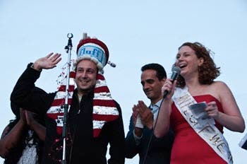 News small post card thumbnail