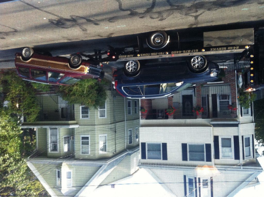 News small post card thumbnail