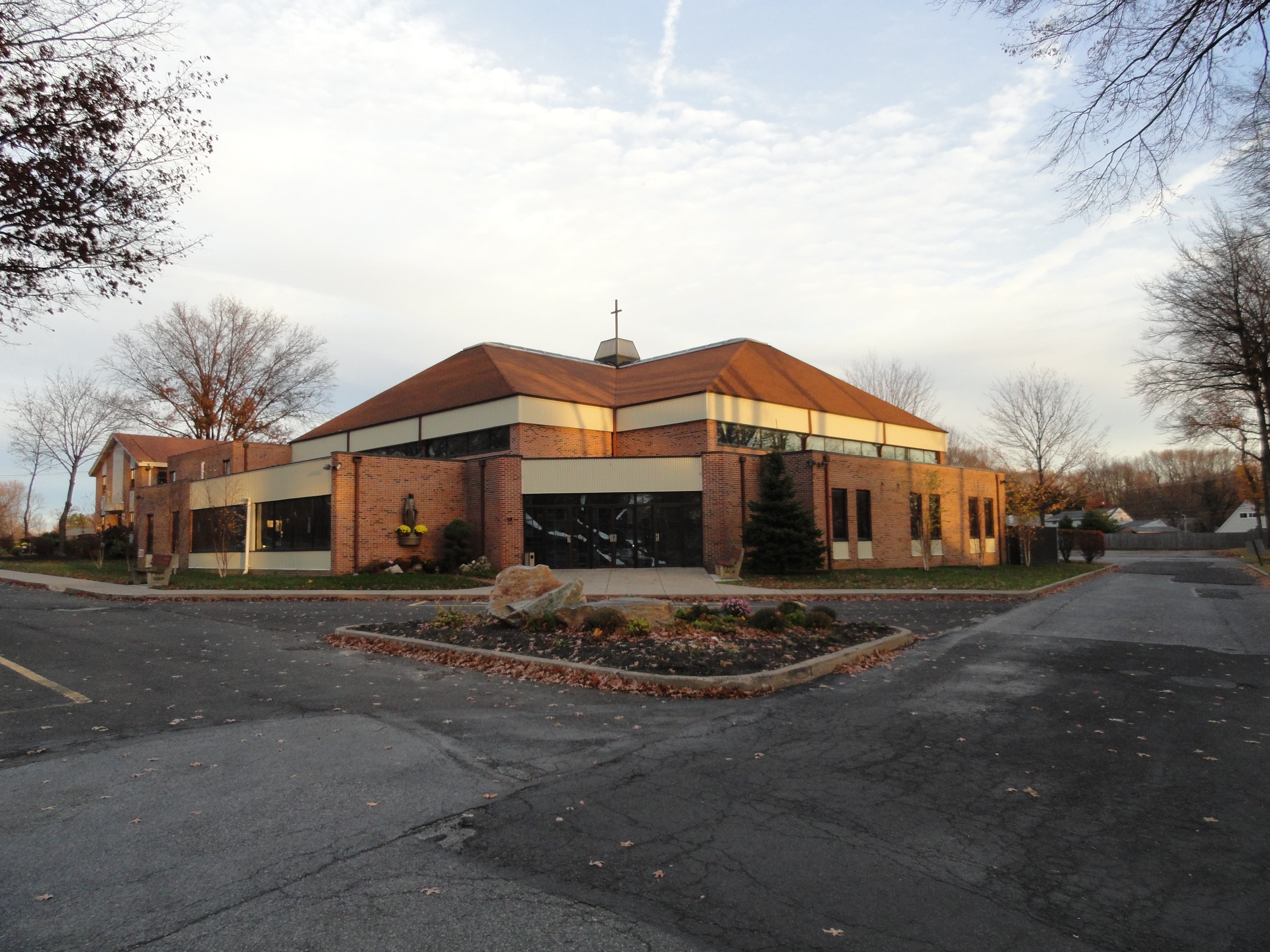 Former Levittown Priest Among 5 Archdiocese Removes Levittown, PA Patch