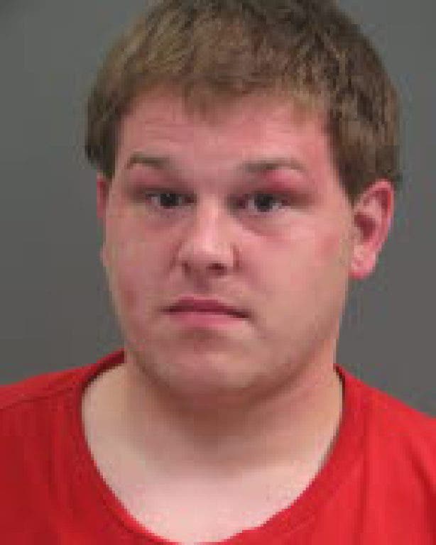 Alleged Drunk Attacks Police Officers in Richboro Northampton, PA Patch