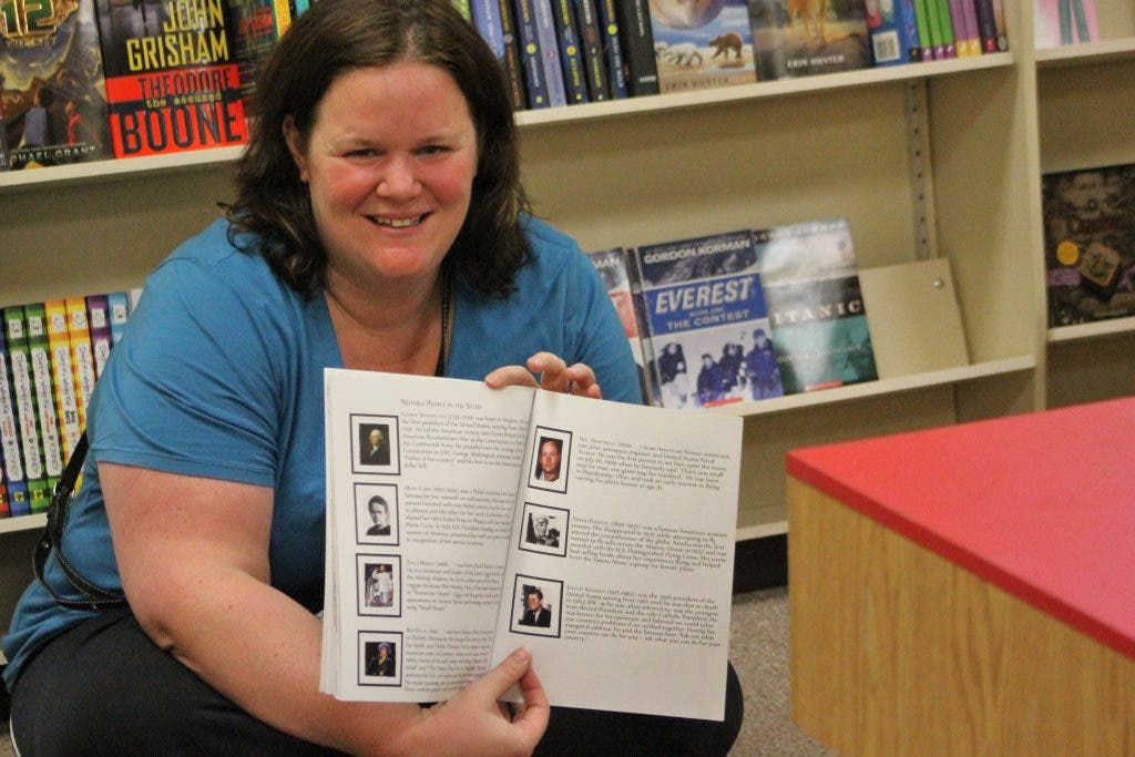 News small post card thumbnail